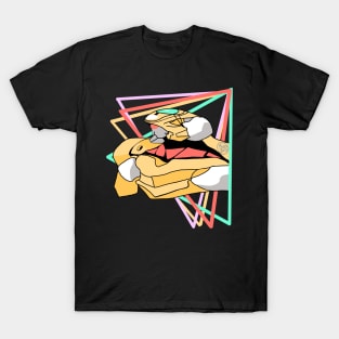 Eva Unit 00 T-Shirt